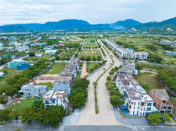 Dòng vốn tỷ đô từ hạ tầng và bất động sản mở ra chu kỳ phát triển mới cho thị trường Tây Bắc Đà Nẵng