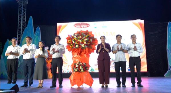 Khai mạc Tuần lễ du lịch Hải Vân đánh thức đại ngàn năm 2026