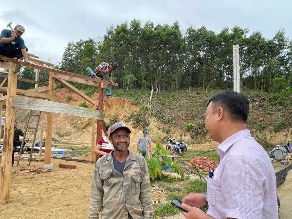 Khép lại những mùa chạy lở