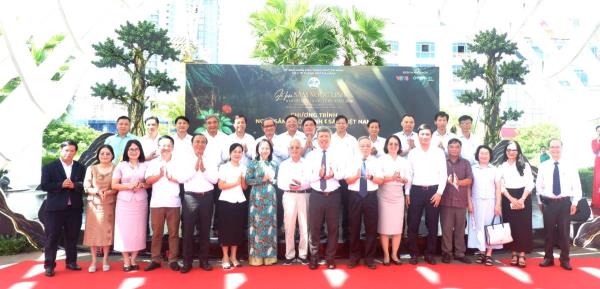 Giao Sở Y tế Đà Nẵng chủ trì xây dựng hồ sơ đề nghị công nhận Ngày Sâm Ngọc Linh