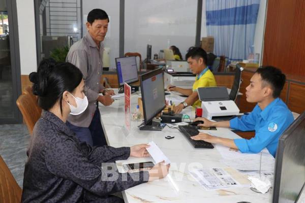 Từ 1-9-2026, trẻ dưới 6 tuổi được làm thẻ căn cước ngay trong quy trình khai sinh liên thông