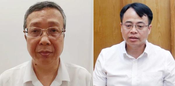Từ hai vụ án nhìn lại bài học kiểm soát quyền lực