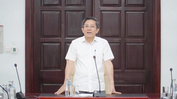Rà soát nâng công suất khai thác các mỏ khoáng sản
