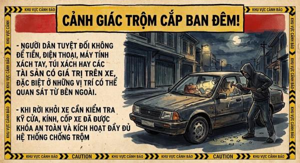 Chớ để mỡ treo miệng mèo