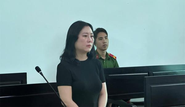 Lãnh án tù vì đưa đi, rước vào trái pháp luật