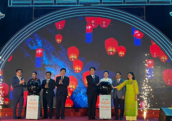 Khai mạc Lễ hộiViệt Nam- Hàn Quốc TP Đà Nẵng lần thứ V - 2026