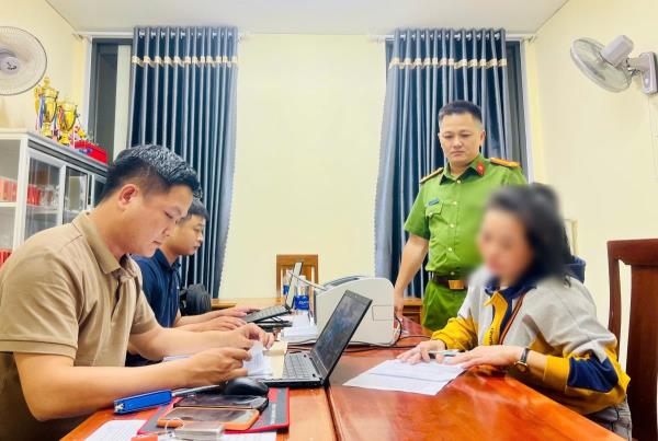 Xuyên đêm truy xét cái chết trắng