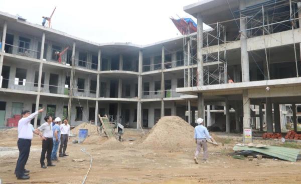 Không vì áp lực giải ngân mà làm thất thoát nguồn vốn