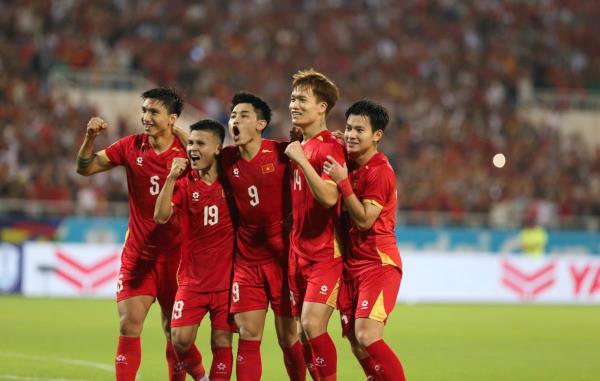 Đã có lịch thi đấu FIFA ASEAN Cup 2026, Việt Nam ra quân 25-9