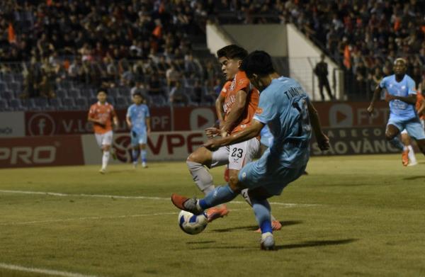 Vòng 2 V-League 2026/2027 ngày 11-9: Đại gia tiếp tục thắng lớn?