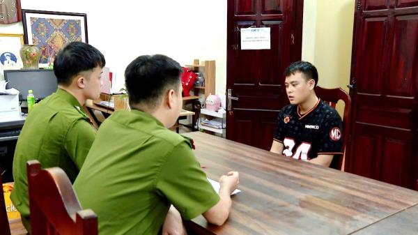 Bắt 7 đối tượng trong đường dây giả danh shipper lừa đảo đơn hàng trực tuyến