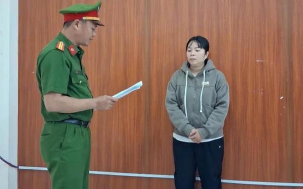 Lừa làm hồ sơ đi lao động Hàn Quốc, chiếm đoạt hàng trăm triệu đồng