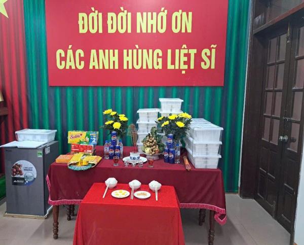 Chuyến bay thiêng liêng đưa 3534 mẫu sinh phẩm hài cốt liệt sỹ ra Hà Nội