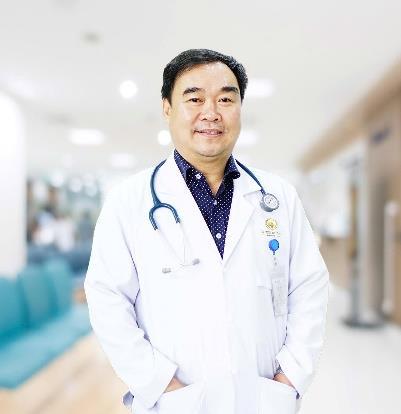 Hành trình dựng xây Ngôi nhà Thiện Nhân của Thạc sĩ, Bác sĩ Ngô Đức Hải