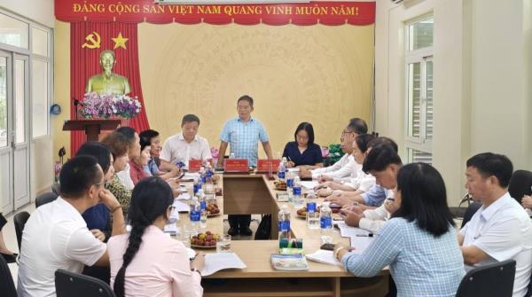 Tháo gỡ khó khăn, nâng chất lượng hoạt động Trạm Y tế Sơn Trà