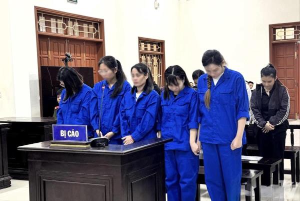 Phát hiện vụ tổ chức mang thai hộ vì mục đích thương mại từ dấu hiệu bất thường trong hồ sơ chứng sinh của 1 ca sinh đôi