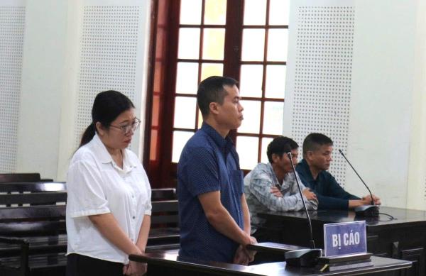 Trả giá đắt vì cấu kết đưa người đi lao động nước ngoài trái phép