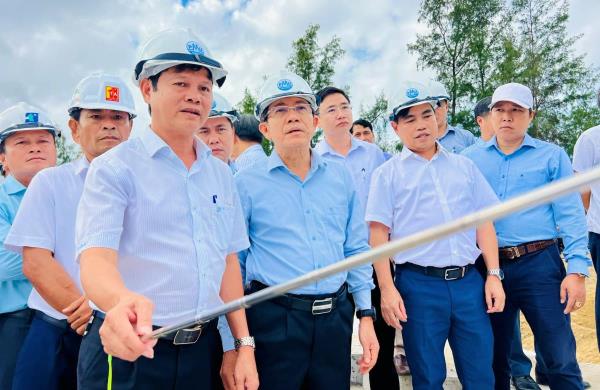 Tối hậu thư cho các dự án, công trình trọng điểm