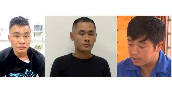 Án mạng đau lòng do ghen tuông mù quáng