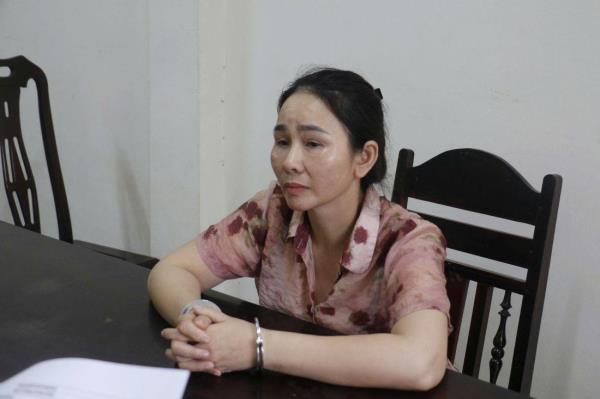 Kêu gọi góp vốn kinh doanh với lợi nhuận cao, 2 nữ quái lừa chiếm hàng chục tỷ đồng
