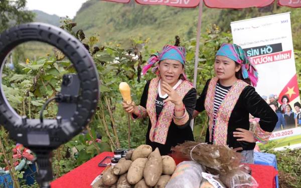 AI đang dẫn dắt cuộc đua mua sắm trực tuyến