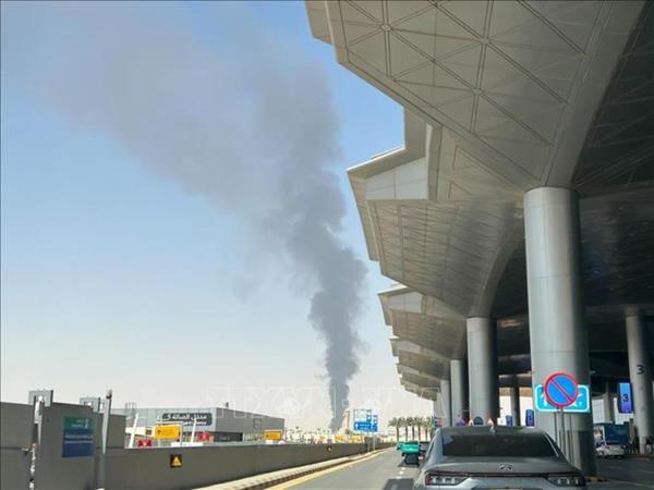 Mỹ cảnh báo nguy cơ xung đột Saudi Arabia - Houthi leo thang