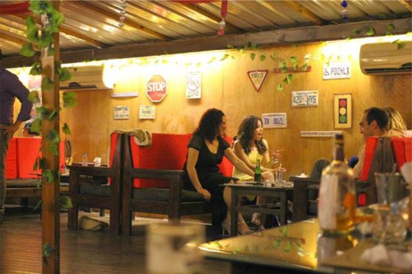 Mối nguy cho sức khỏe gia đình