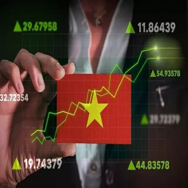 Báo Thái Lan: Cổ phiếu Việt Nam được FTSE Russell nâng hạng là cột mốc mang tính bước ngoặt của thị trường chứng khoán