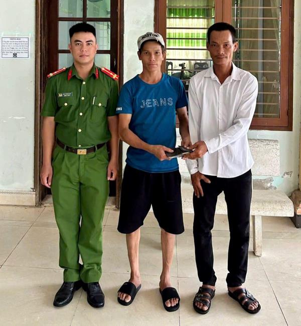 Số chưa mất của