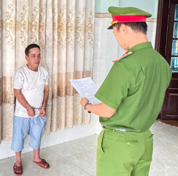 Tạm giữ đối tượng gây thương tích dẫn đến chết người