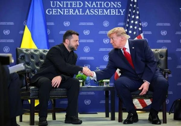 Ông Zelensky muốn chấm dứt xung đột Nga - Ukraine trước mùa Đông