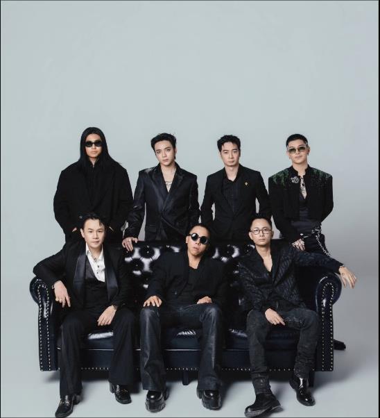 SpaceSpeakers chính thức mang KOSMIK Live Concert trở về Hà Nội