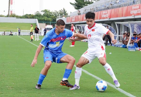 Tứ kết ASIAD 2026: U.23 Việt Nam vs U.23 Hàn Quốc: Kim Chi mùa này rất khó xơi?