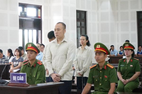 Hơn 7.100 bị hại của Công ty GFDI chờ phán quyết công minh