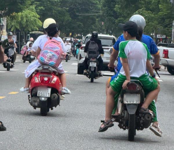 Nhà gần, rủi ro cũng… không xa