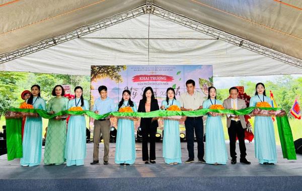 Trải nghiệm văn hóa và thiên nhiên đặc sắc tại di sản Mỹ Sơn