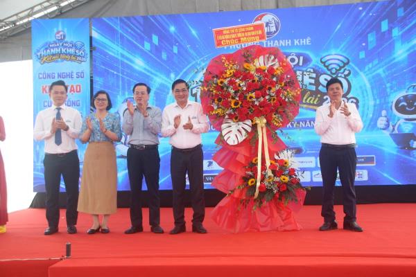 Sôi nổi Ngày hội Thanh Khê số-Kết nối tương lai năm 2026