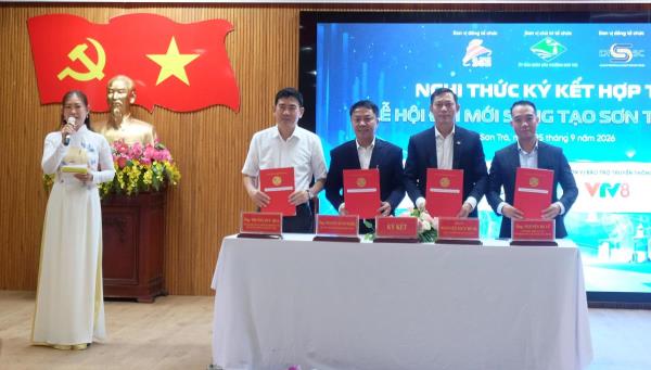 Đà Nẵng dành 11,8 tỷ đồng phát triển công nghệ chiến lược, công nghiệp công nghệ số năm 2027