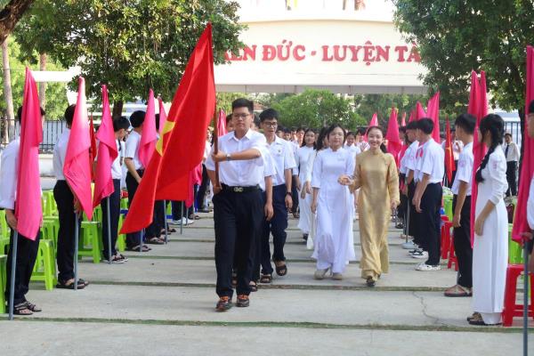 Kỳ cuối: Đồng bộ giải pháp để mạng lưới giáo dục vận hành trôi chảy