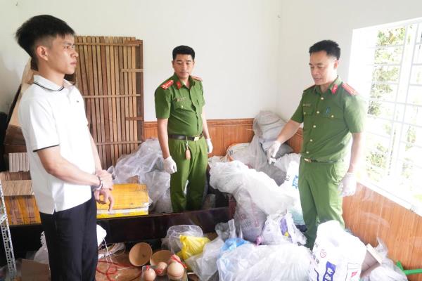 Khởi nghiệp bất ổn