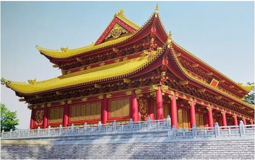 Dự án bảo quản, tu bổ, phục hồi Điện Kính Thiên: Bảo vệ tuyệt đối các tầng văn hóa dưới lòng đất