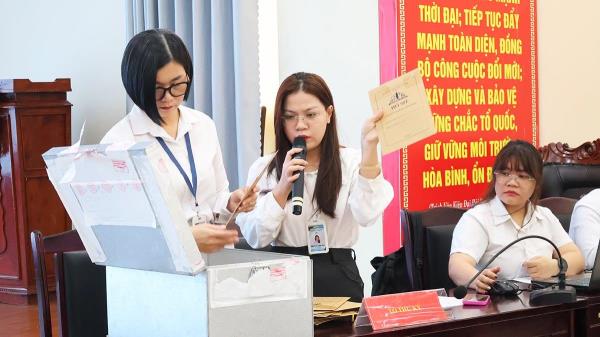 Tiếp tục cho thuê ngắn hạn nhiều khu đất ở trung tâm thành phố