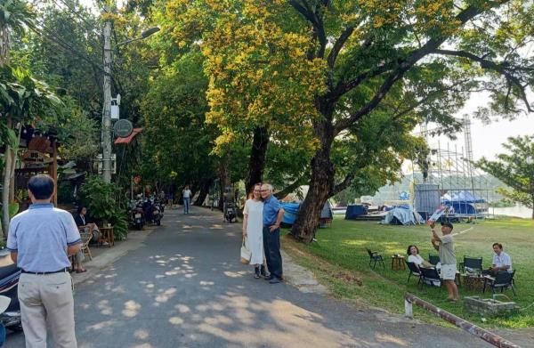 Du lịch Đà Nẵng hướng đến 2 triệu lượt khách vào năm 2030 cho địa bàn trọng điểm phía Nam