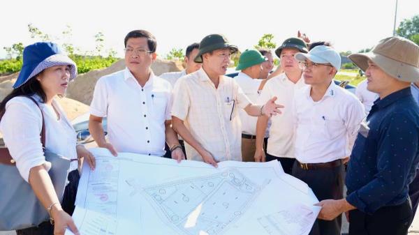 Gỡ điểm nghẽn để nâng cao hiệu quả cụm công nghiệp