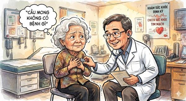 Miễn phí cũng... lơ