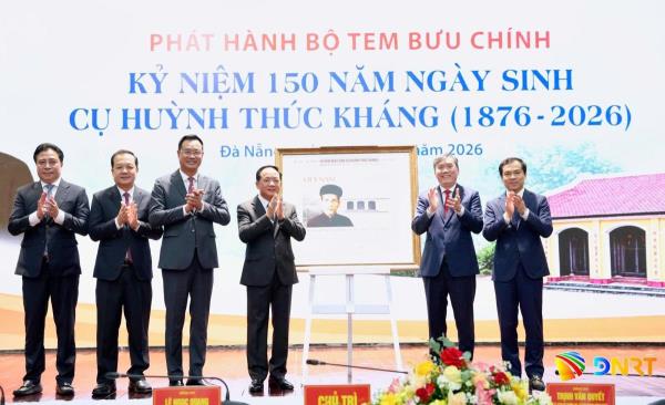 Di sản cụ Huỳnh Thúc Kháng và bài học lớn về tinh thần phụng sự dân tộc