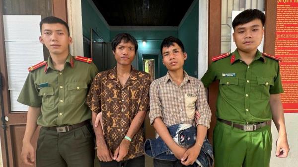Triệt phá đường dây tổ chức cho người nước ngoài nhập cảnh trái phép vào Việt Nam