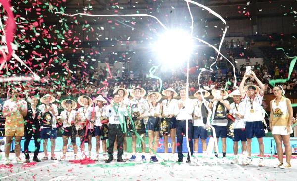 Đội tuyển Mỹ đăng quang Giải Heineken Pickleball World Cup 2026, để lại dấu ấn đẹp