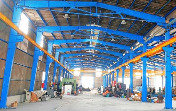 Cho vay ưu đãi 10 tỷ đồng đối với 1 dự án công nghiệp hỗ trợ