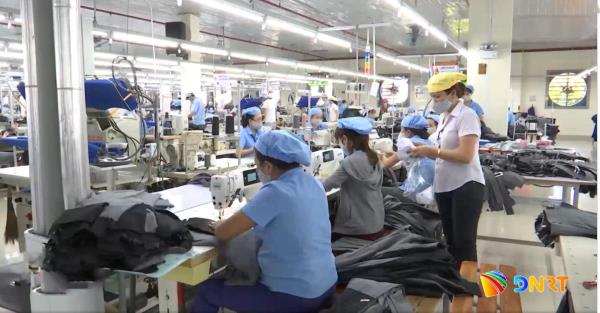 Gần 5.000 doanh nghiệp Đà Nẵng thành lập mới